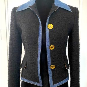 Authentic Dolce & Gabbana brought from Japan.